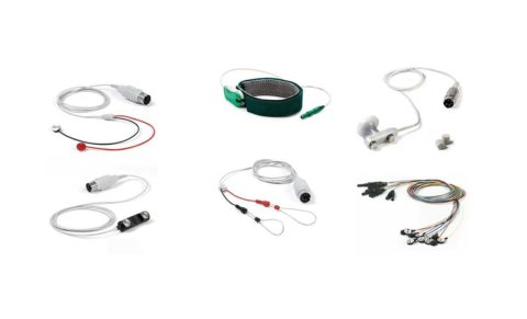 Електроди ЕМГ