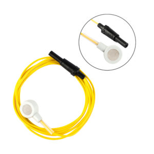 Електрод ЕЕГ <span> вушний</span>