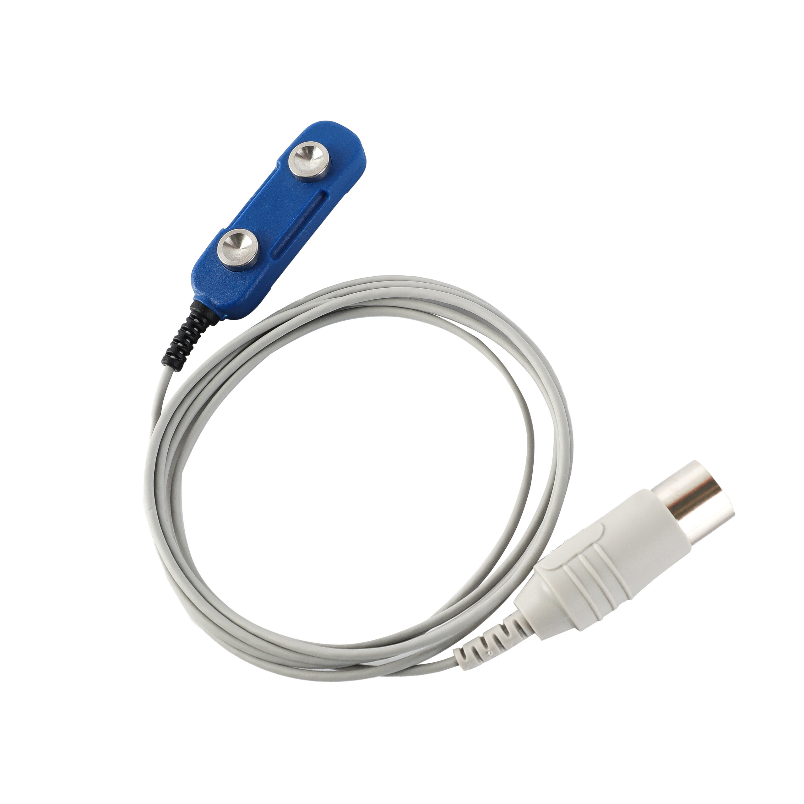 Електрод ЕМГ поверхневий <span>з постійною відстанню (метал)</span> - Зображення 2