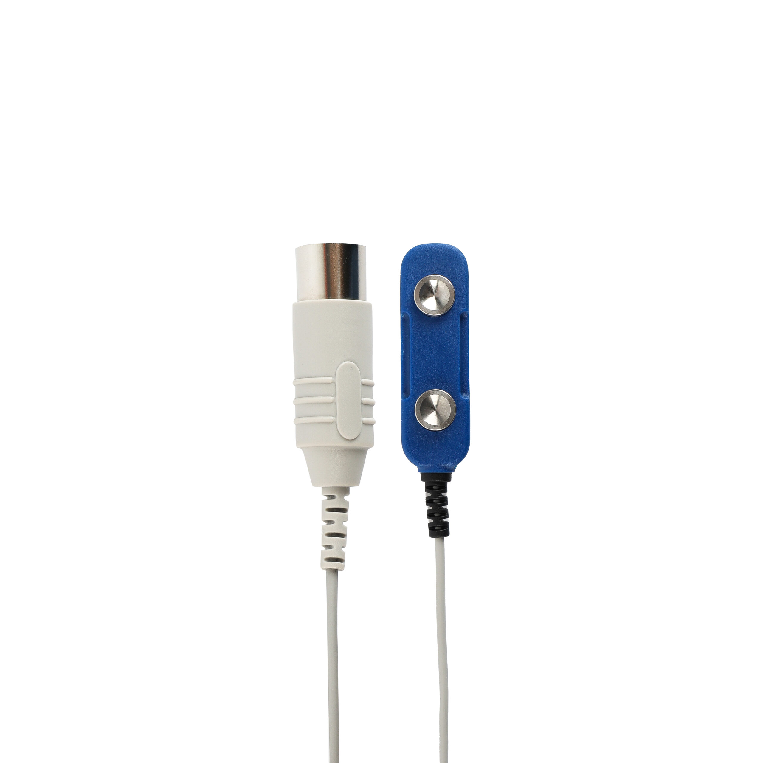 Електрод ЕМГ поверхневий <span>з постійною відстанню (метал)</span> - Зображення 3