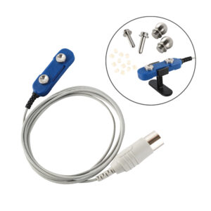 Електрод ЕМГ стимуляційний <span>з  постійною відстанню (змінна вилка)</span>