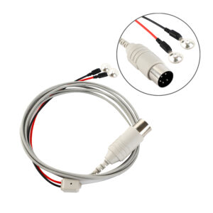 ЕЛЕКТРОД поверхневий <span>зі змінною відстанню (диск)</span>