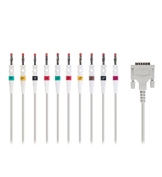 Електродний <span>кабель пацієнта</span>