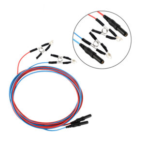 Електрод дисковий <span>вушний</span>