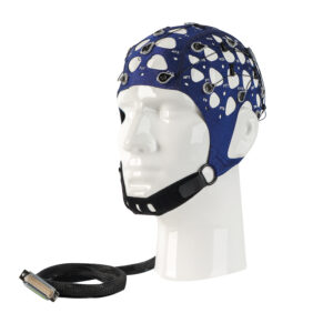 Шолом ЕЕГ <span> електродний (з вбудованими електродами)</span>