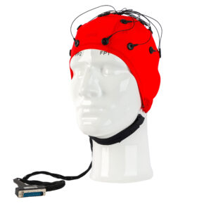 Шапочка ЕЕГ <span>з вбудованими електродами</span>