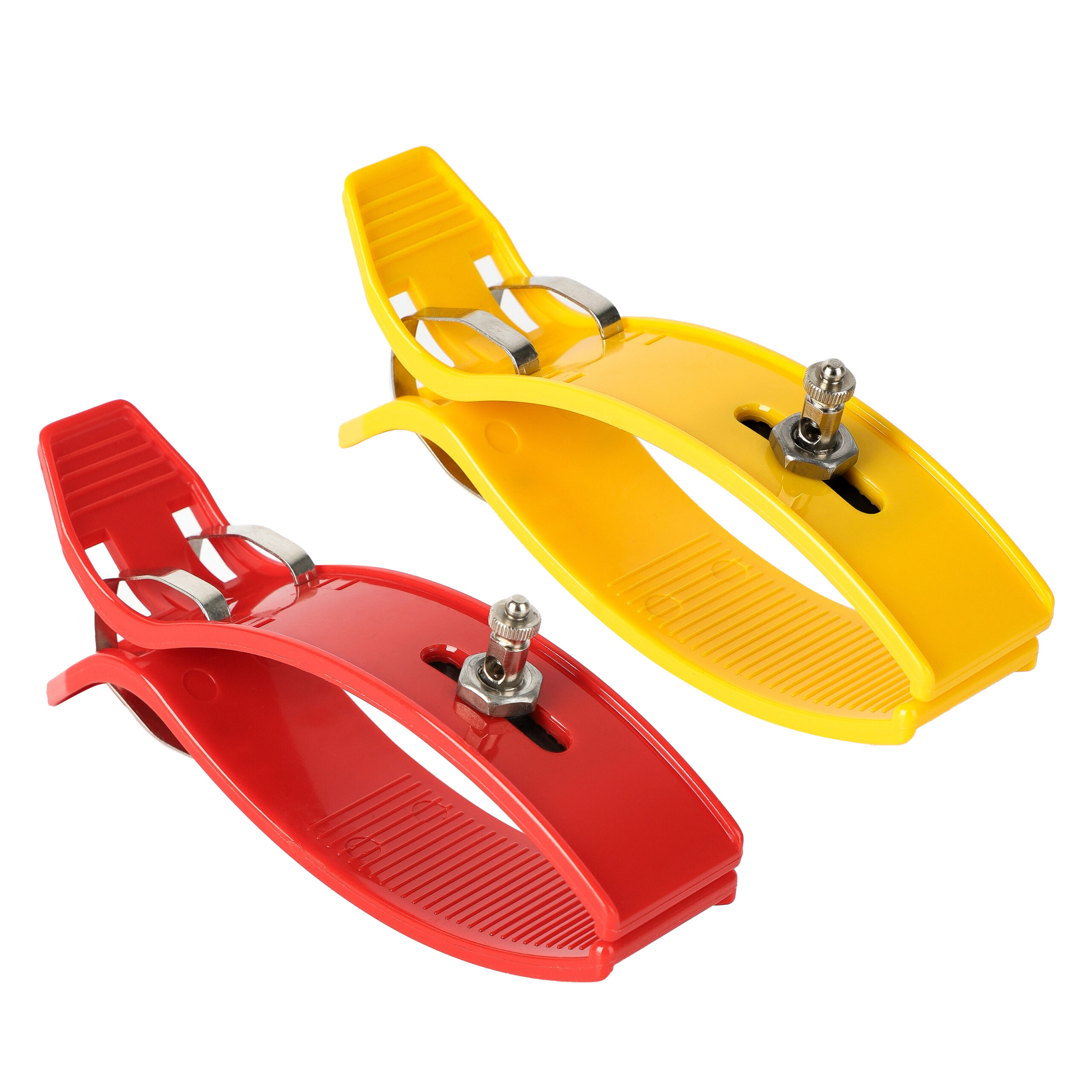 Електрод ЕКГ <span>хлорсрiбний притискний для кiнцiвок</span>